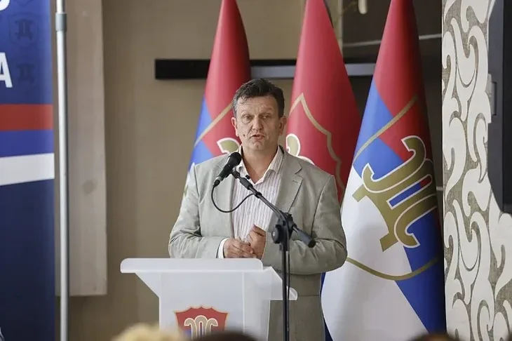 Branko Blanusa