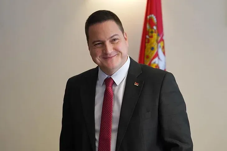Branko Ruzic