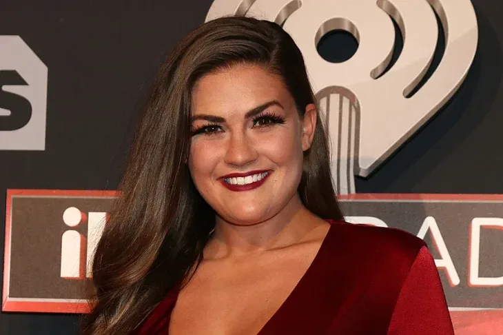 Brittany Cartwright 1