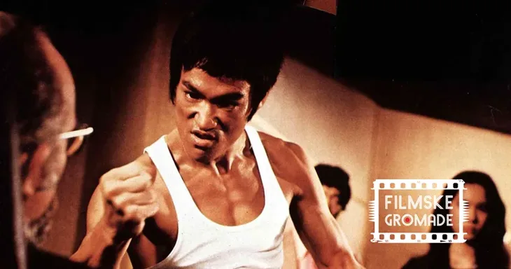 Bruce Lee Profimedia