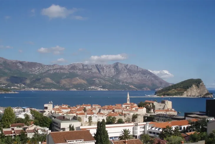 Budva