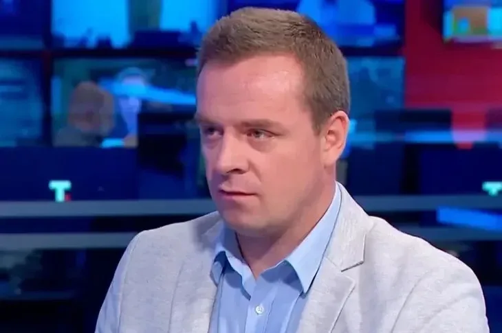 Cedomir Stojkovic