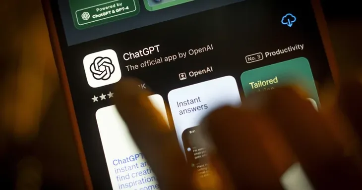 Chat Bot Profimedia