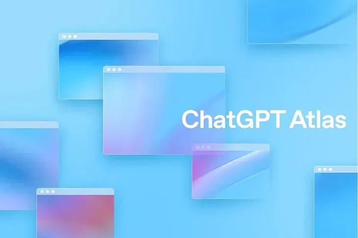 Chat GPT Atlas