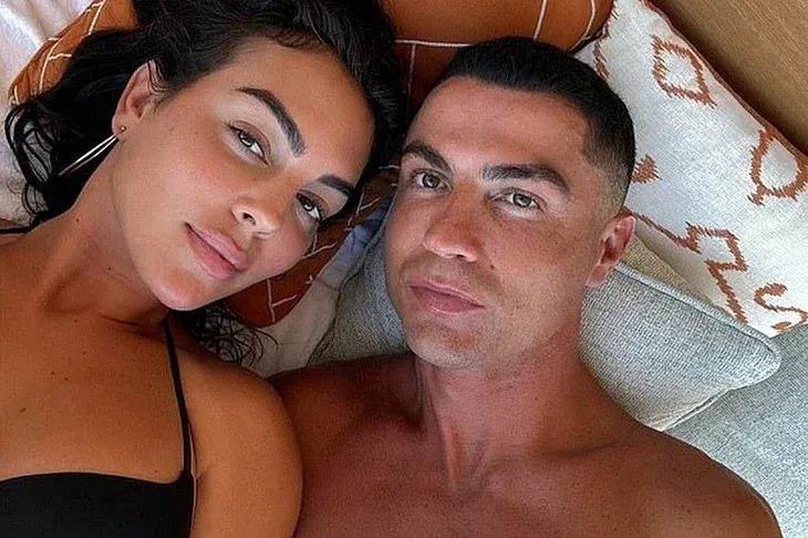 Cristiano Ronaldo Ronaldo bi se u vili mogao vjenčati s Georginom, a onda je i prodati (Foto: Instagram)