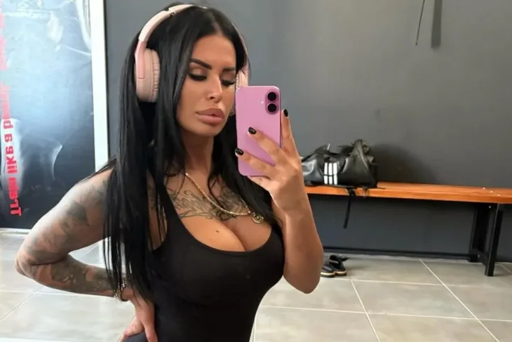 Dajana radosljevic