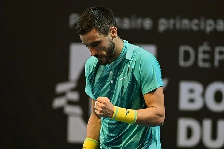 Damir Dzumhur