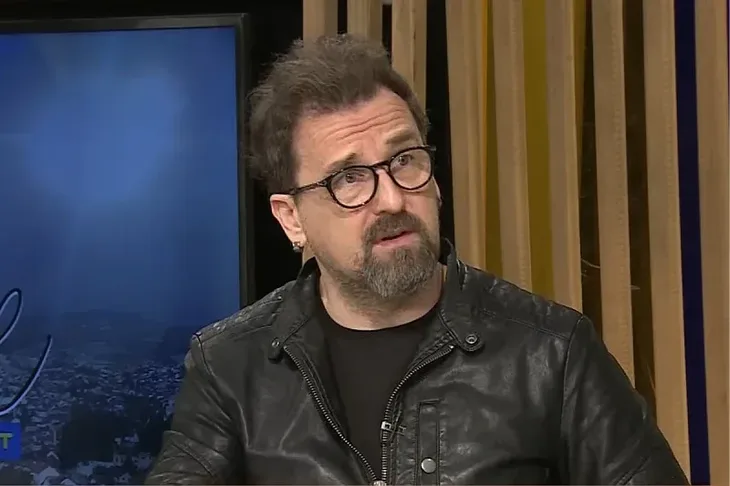 Damir Marjanovic  Za nove generacije