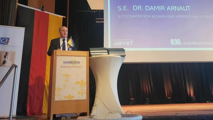 Dan drzavnosti njemacka