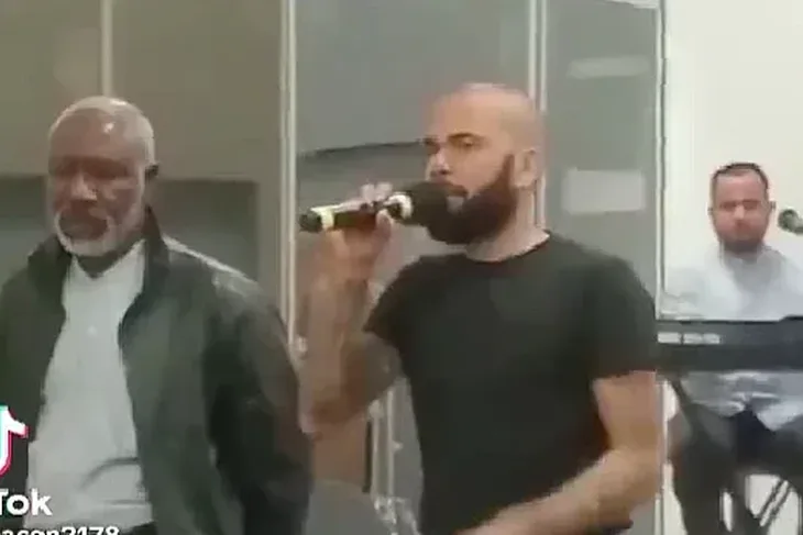 Dani Alves