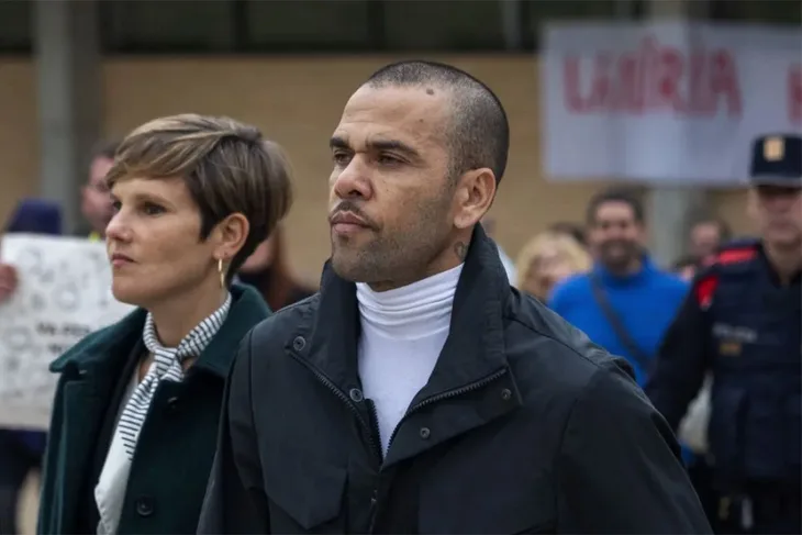 Dani alves