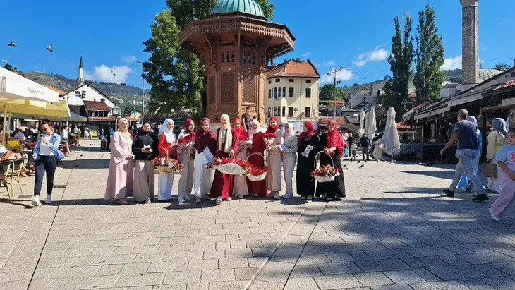 Dani o Allahovom Poslaniku