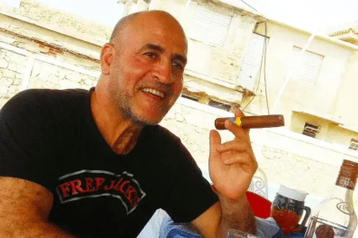 Daniel Siad radio za Jeffrey Epstein regrutovao desetine maloljetnica za Epsteina