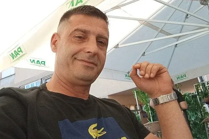 Danijel Trninic