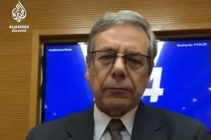 Danny Ayalon