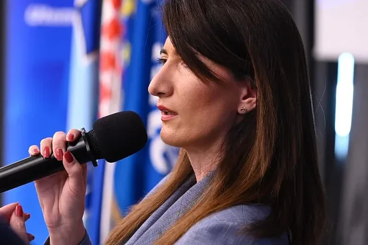 Darijana Filipovic