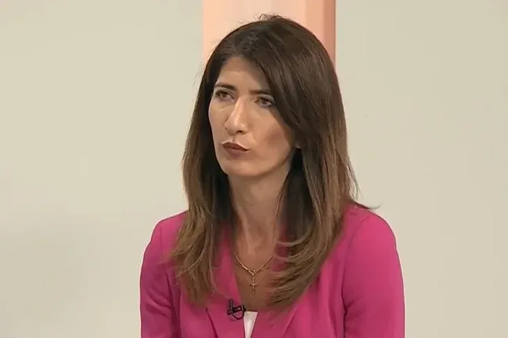 Darijana Filipovic