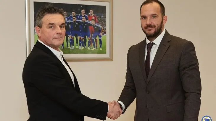Darko Ceferin