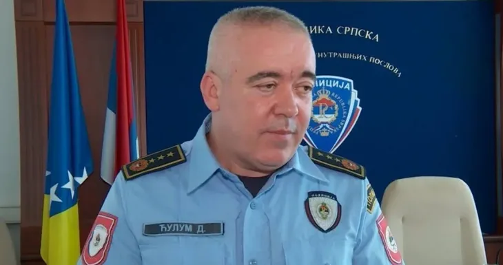 Darko Culum