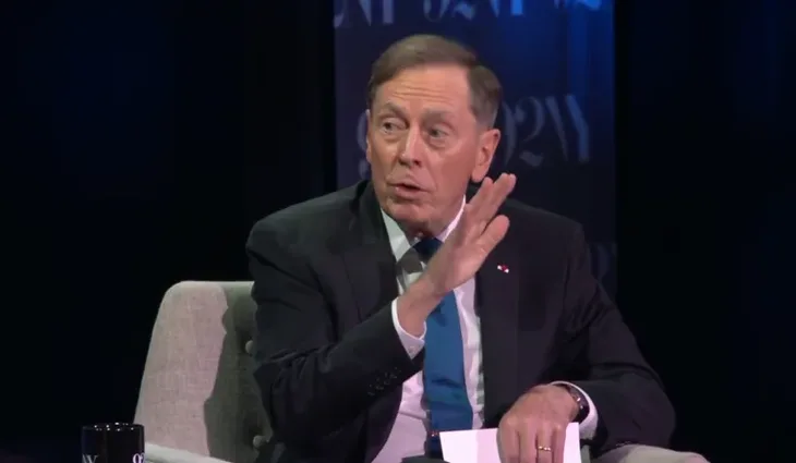 David Petraeus