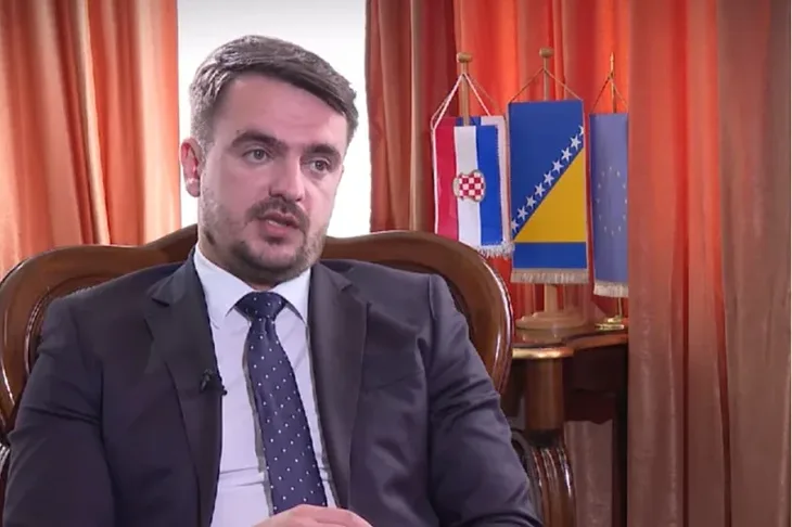 Davor Pranjic