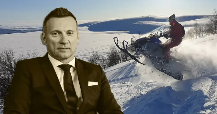 Davorin Primorac
