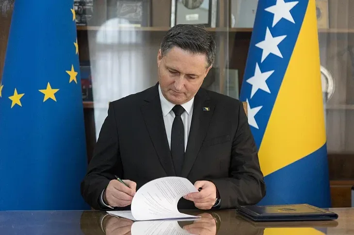 Denis Becirovic