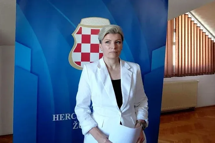Dijana Novkovic Pecanac