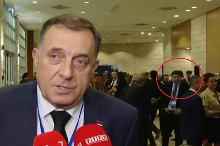Dodik Amir Gros