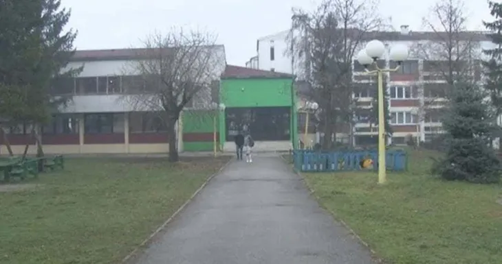 Dom za nezbrinutu djecu Tuzla