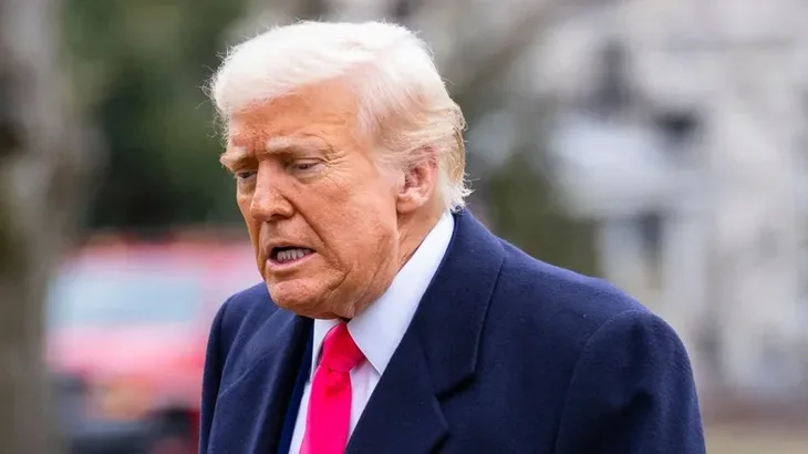 Donald Trump 07