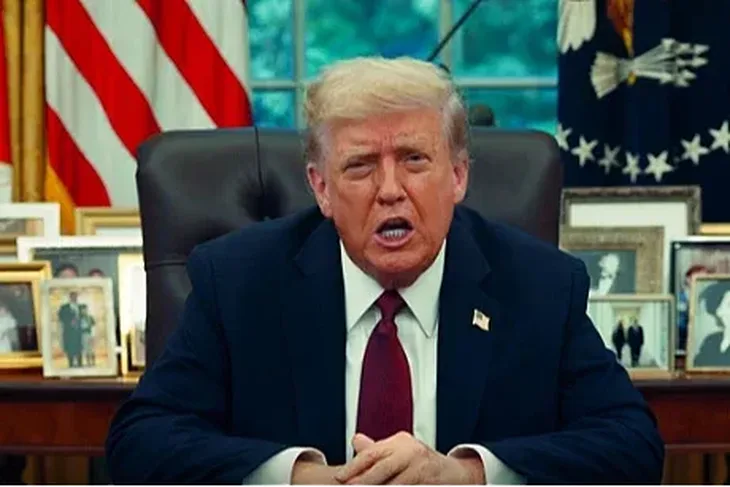 Donald Trump 09 screen