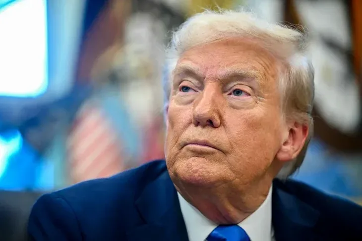 Donald Trump 09 foto NBC news
