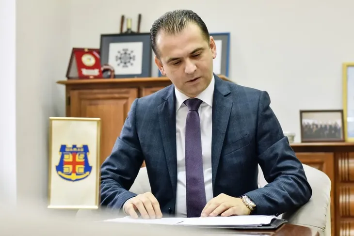 Dorde Milicevic