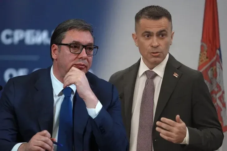 Dorde milicevic i vucic f