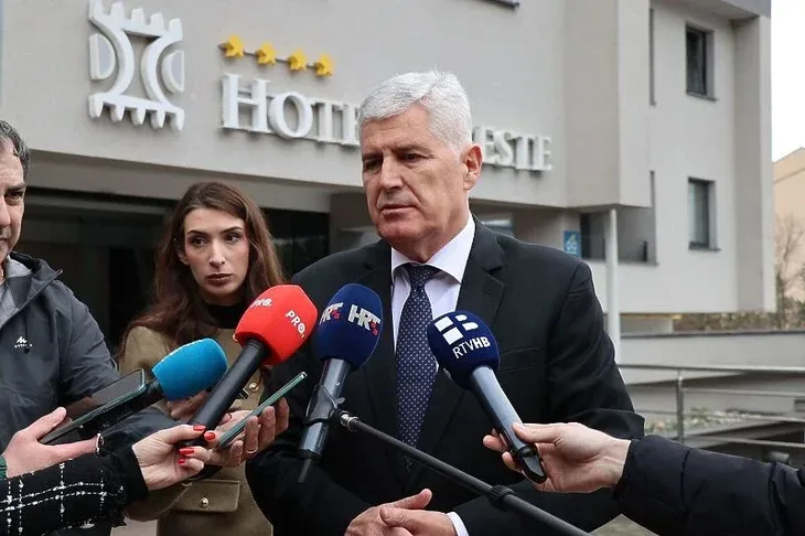 Dragan Covic