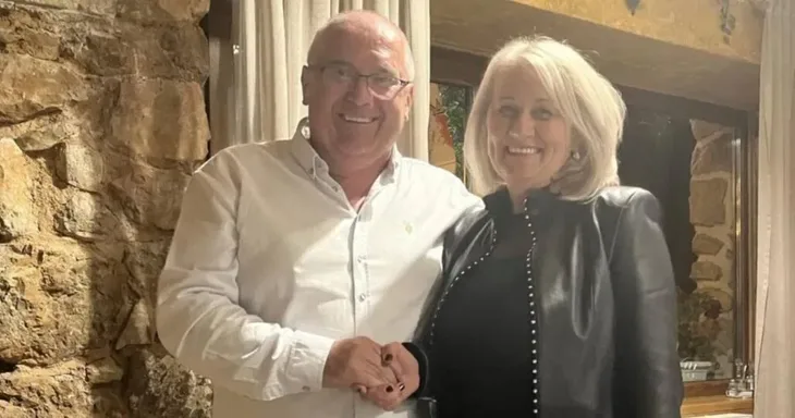 Dragan Prusina Borjana Kristo