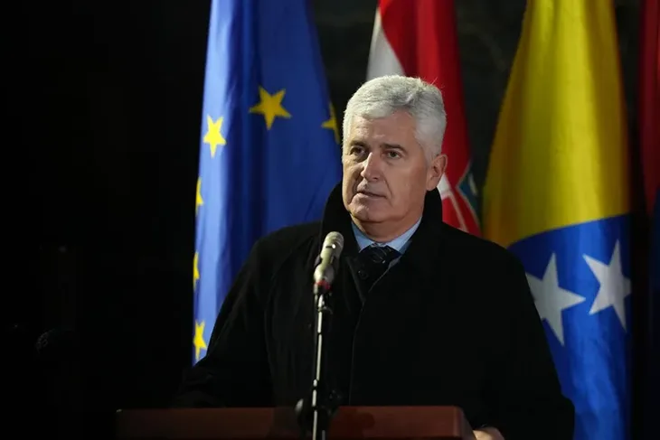 Dragan covic
