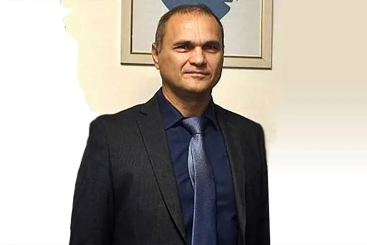 Drago Kopic