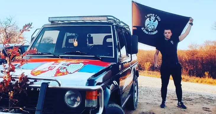 Drago Tendzeric