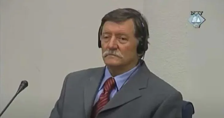 Dragomir Milosevic