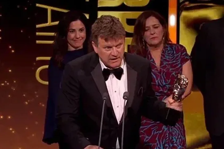 Drama na dodjeli BAFTA televizijskih nagrada