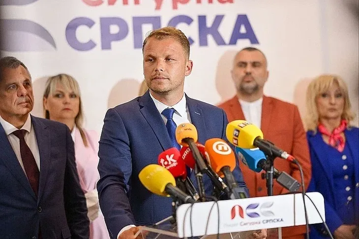 Drasko Stanivukovic