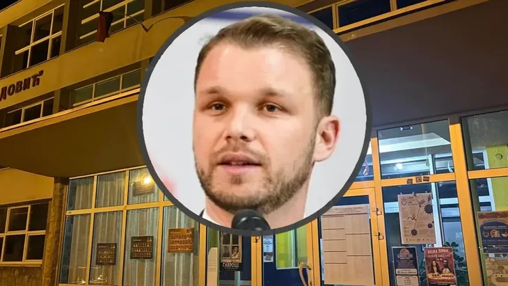 Drasko stanivukovic skola