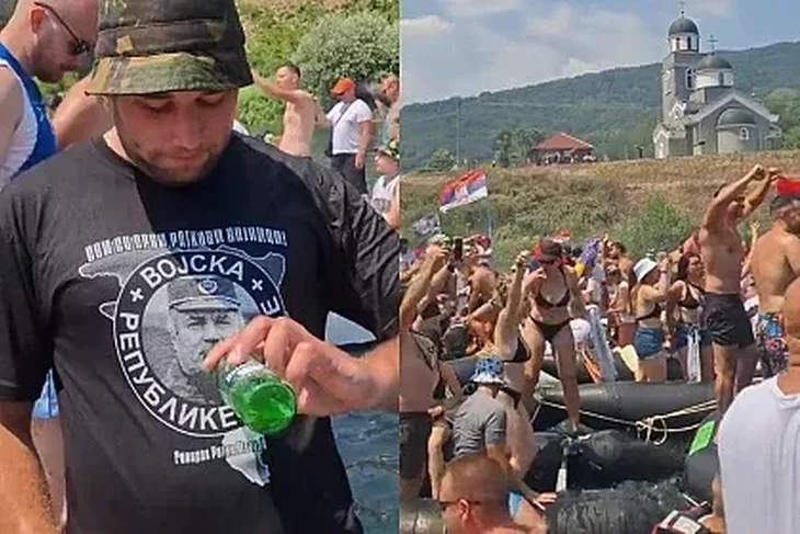 Drinska regata