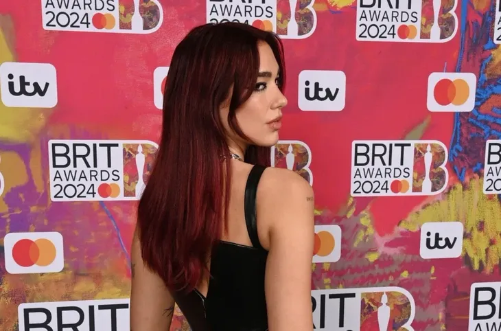 Dua Lipa profimedia 0853520584 f