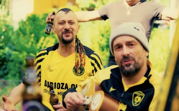 Dubioza kolektiv