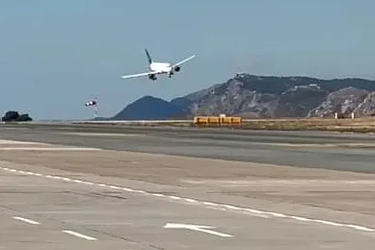 Dubrovnik bura