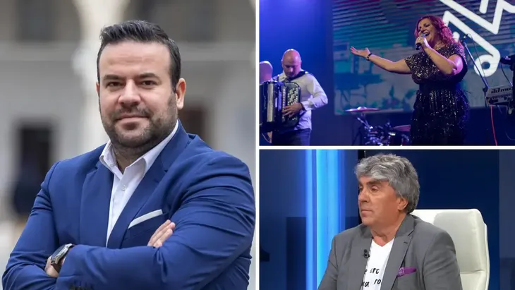 Dusko kulis HRT