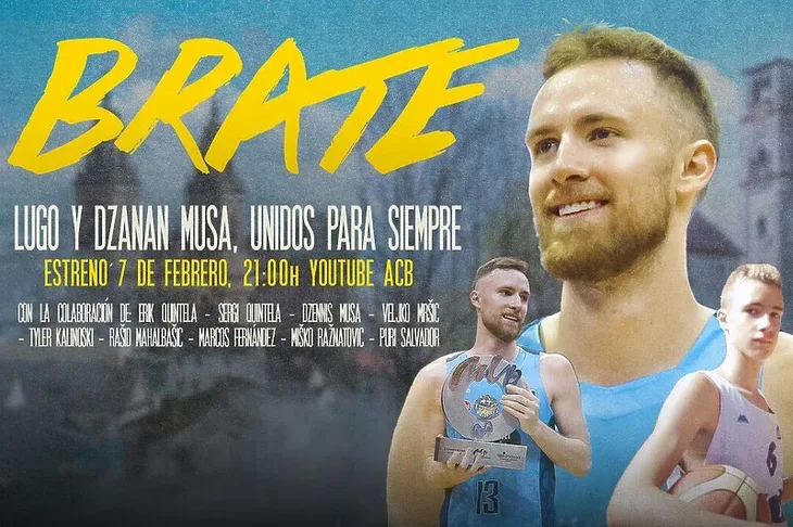 Dzanan Musa ACB